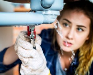 Leak Detection