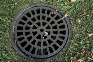drainage problem