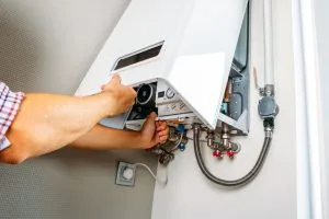 water heater