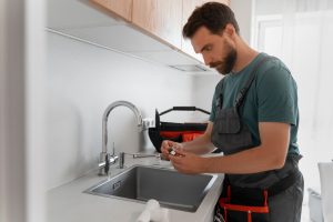 smart plumbing