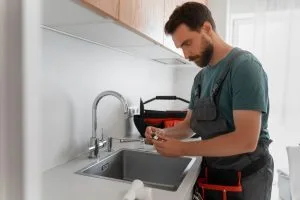 smart plumbing