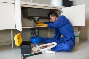 Drain Blockages
