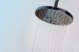 hot water supply