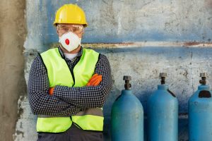 Gas Safety