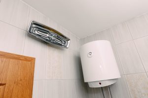 hot water system