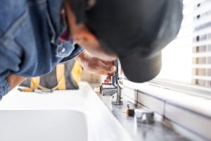 plumbing emergency