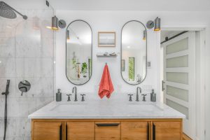 bathroom vanities