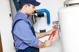 Hot Water Heater Repair