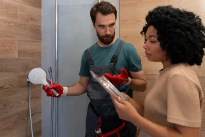 Bathroom Renovations