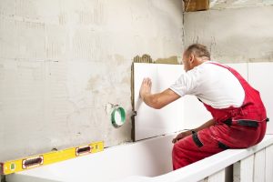 Bathroom Remodel Contractors