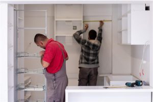 Kitchen Remodel Contractors