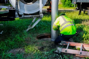 Drainage Services