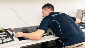 Gas Fitting