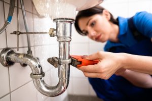 Plumbing Maintenance