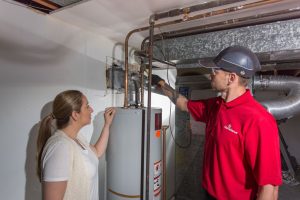 Professional Hot Water System Repairs