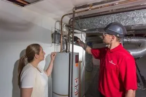 Professional Hot Water System Repairs