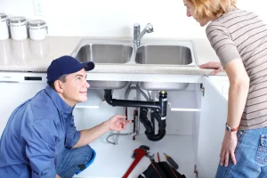 Emergency Plumbing Repair central coast