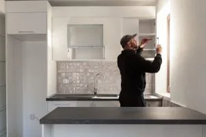 Kitchen Renovation