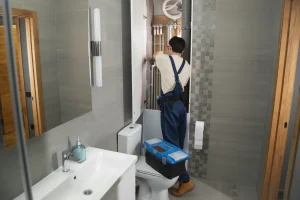 Bathroom Remodel Contractors