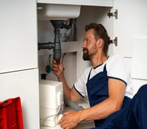 Drainage services