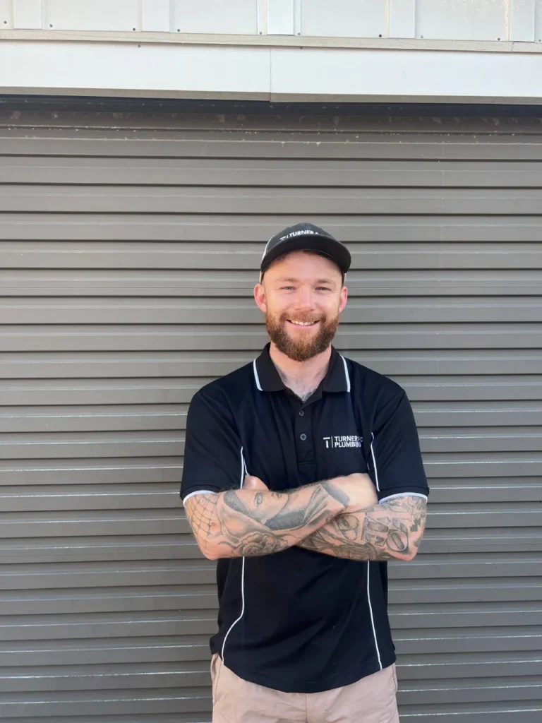 plumber on the central coast